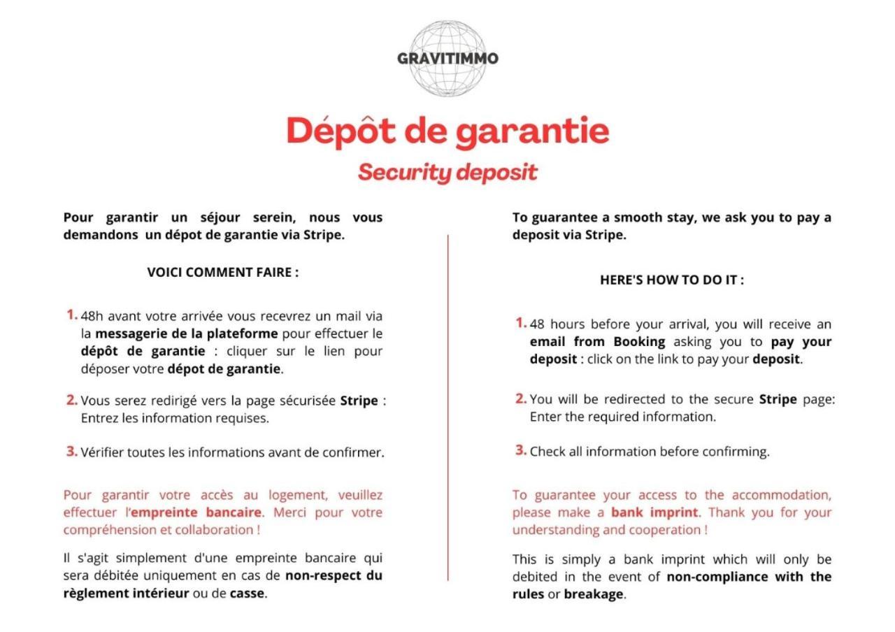 L'Oranger Proche Centre Ville Wifinetflix Perpignan Dış mekan fotoğraf