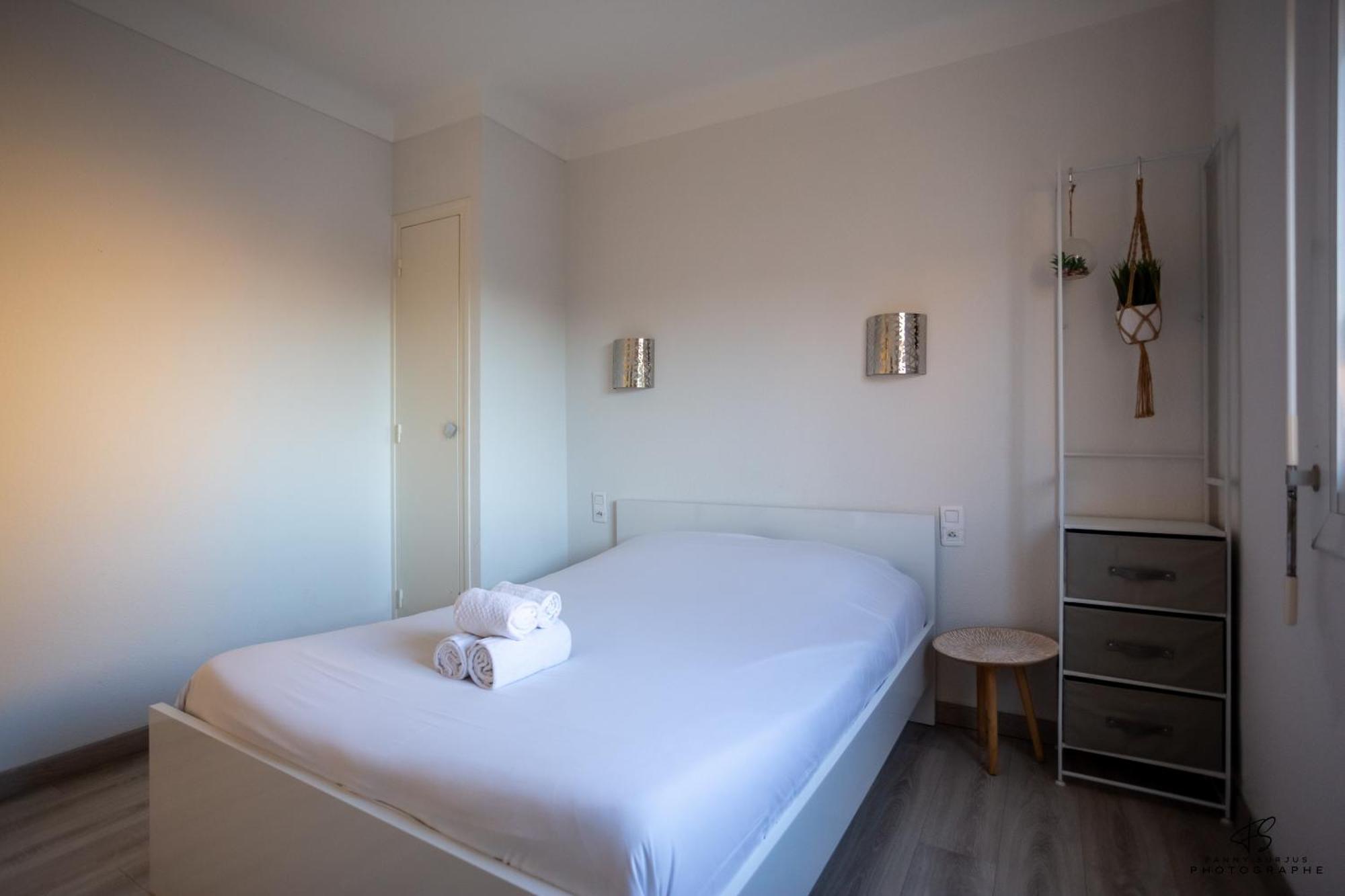 L'Oranger Proche Centre Ville Wifinetflix Perpignan Dış mekan fotoğraf
